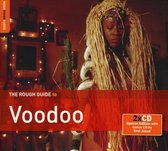 Various Artists - The Rough Guide To Voodoo (2 CD)