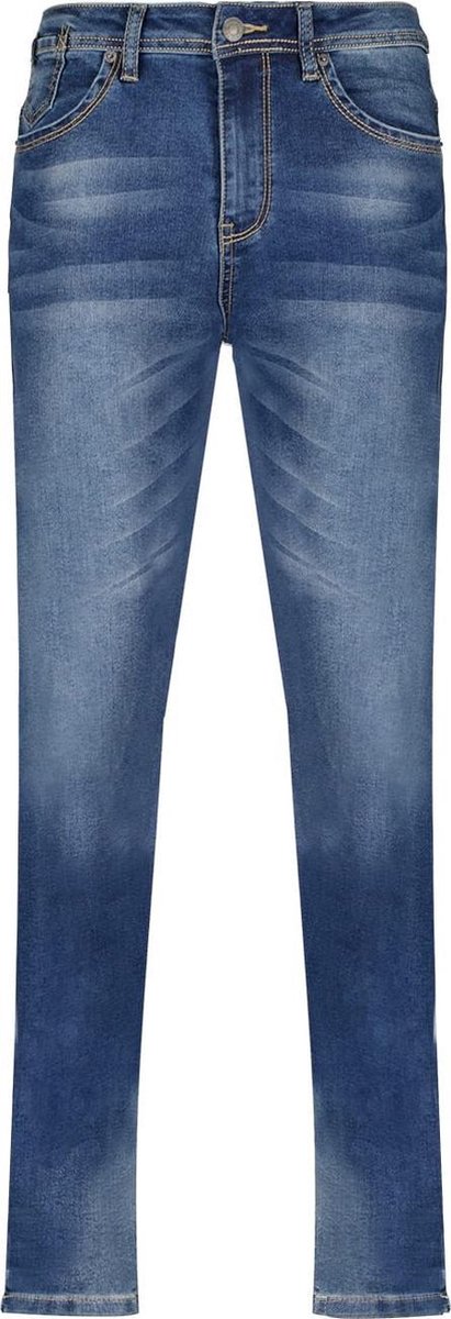DEELUXE Skinny fit faded jogg jeans JOGIO Stone Used