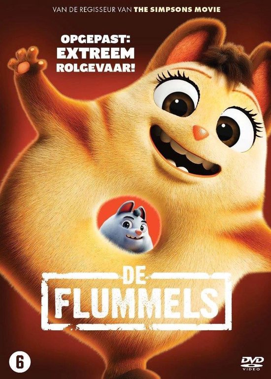 Flummels (DVD)