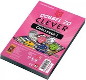 dobbelspel Dobbel zo Clever Challenge Scoreblok