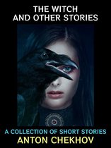 Short Stories Collection 4 - The Witch and other Stories