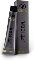 Gepigmenteerde crème Ecotech Color I.c.o.n.