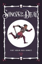 Songs for the Dead TPB Vol. 1