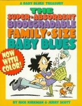 The Super-Absorbent Biodegradable Family-Size Baby Blues
