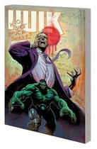 Hulk Volume 1