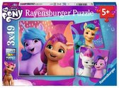 Ravensburger My Little Pony Jeu de puzzle 49 pièce(s) Dessins animés