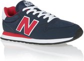 NB Sneakers - Marineblauw 41.5