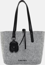 Suri Frey Kristy shopper grey