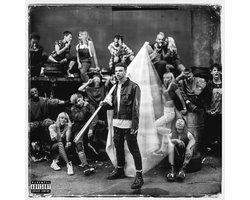 Yungblud - Hope For The Underated Youth (LP)