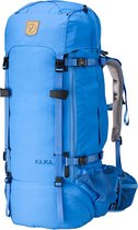 Fjällräven Kajka - Backpack - 75 Liter - Blauw