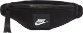 Nike NK Heritage Hip Pack CQ0264-010, Unisex, Zwart, Sachet, maat: One size