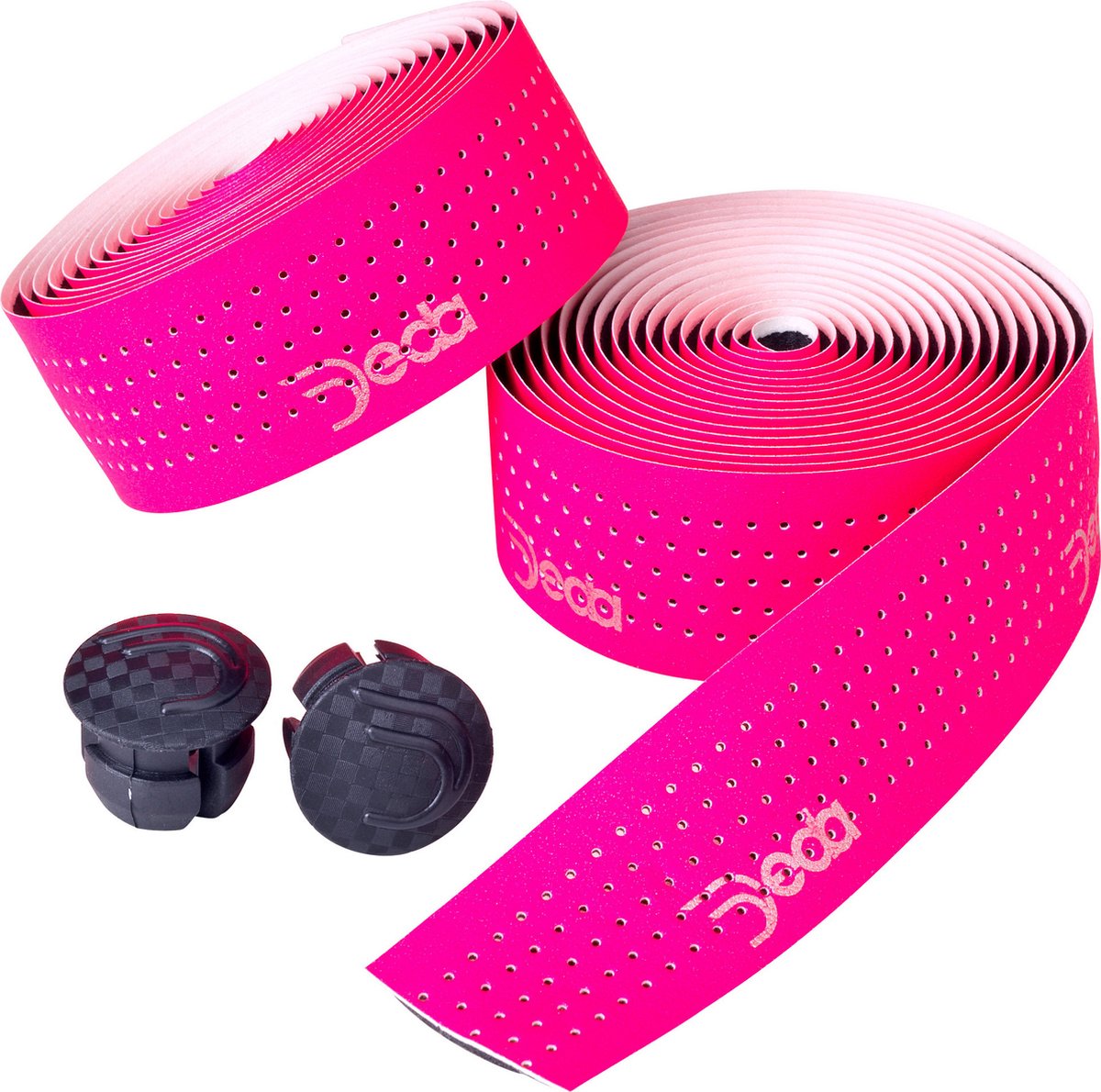 STUURLINT MISTRAL PINK FLUO
