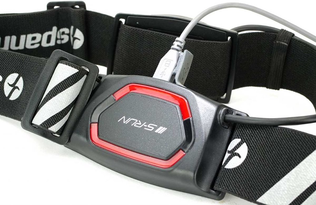 Ceinture Réfléchissante À LED, Équipement De Course Réfléchissant  Rechargeable, Ceinture De Course En Nylon Réglable Avec Lumière De  Sécurité, Ceinture De Taille Légère Et Brillante Pour La Course De :  : Sports