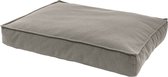 Madison Manchester Lounge Cushion Taupe M | taupe,100 x 68 cm