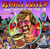 Dennis Coffey - Hot Coffey In The D (CD)