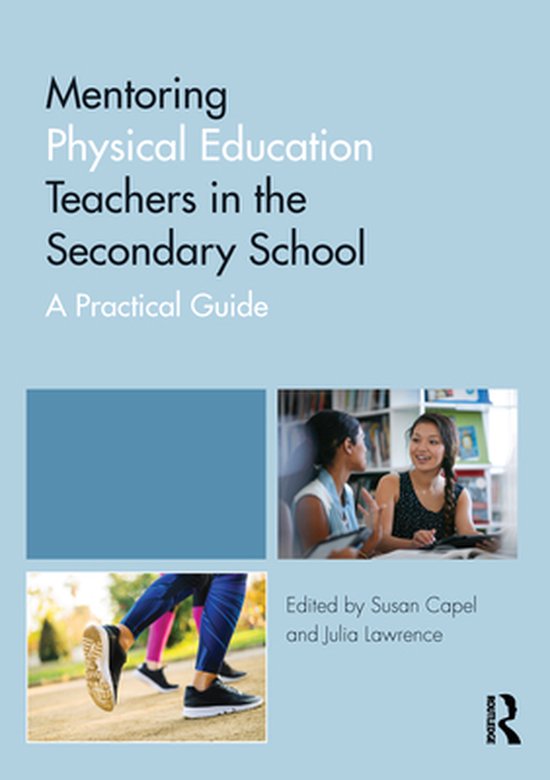 Mentoring Trainee and Early Career Teachers - Mentoring Phys ... - cover