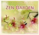 Ceridwen O'Brian - Zen Garden (CD)