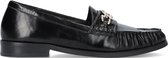 Bibi Lou 530z12vk Loafers - Instappers - Dames - Zwart - Maat 40