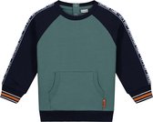 Prénatal peuter sweater - Maat 80 - Play All Day