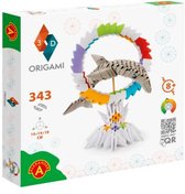 Origami 3D - Dolfijn