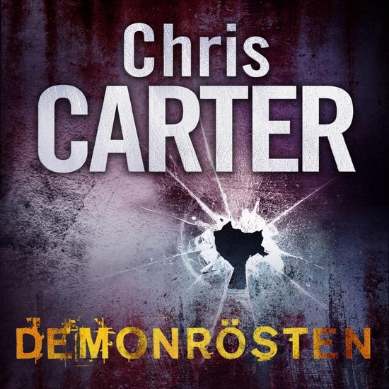 Demonrösten - cover