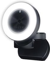 Bol.com Razer Kiyo - Full HD - Streaming Camera / Webcam met ringlamp aanbieding