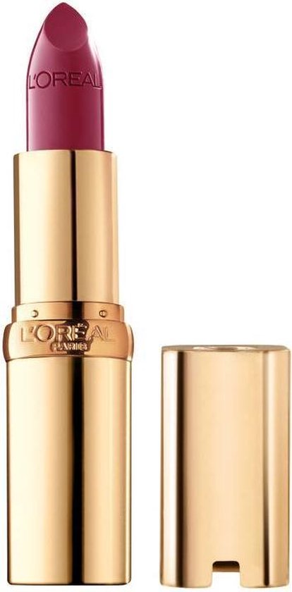 L’Oréal Paris Color Riche Satin Lipstick 127 Paris.NY