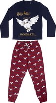 Harry Potter Pyjama Hedwig Hogwarts