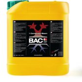 BAC Soil Bloom 1 Composant 5ltr