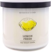 Colonial Candle – Everyday Luxe Lemon Fresh - 411 gram