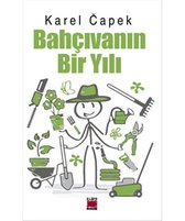 Bahçıvanın Bir Yılı