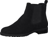 S.oliver chelsea boots Zwart-41