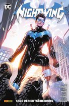 Nightwing 12 - Nightwing - Bd. 12 (2. Serie): Tage der Entscheidung