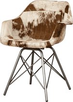 Stoel | bombay | stof | 61 x 52 x 79(h) cm