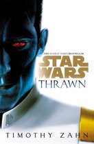 Star Wars: Thrawn series - Star Wars: Thrawn