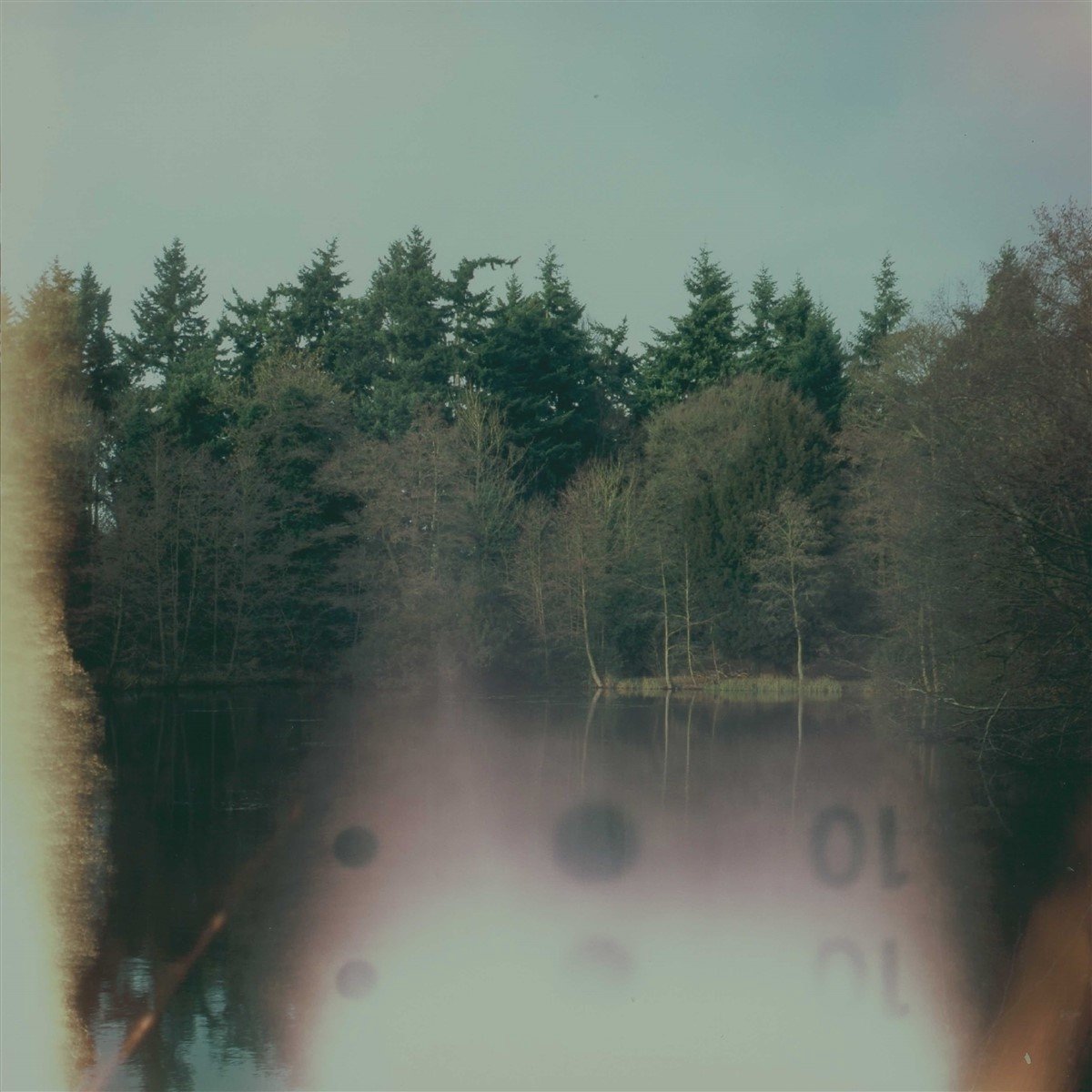 ILUITEQ - The Loss Of Wilderness (LP) (Limited Edition) (Coloured Vinyl)