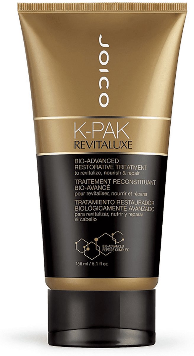 Joico Joico K-pak Revitaluxe 150ml