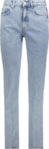 Mango Jeans Rechte Mid Rise Jeans 27041092 Tc Dames Maat - W44