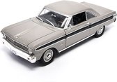 Ford Falcon 1964 - 1:18 - Road Signature