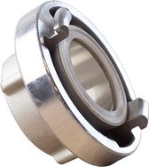Storz Koppeling - Aluminium - nokafstand 31mm - binnendraadaansluiting 1 1/4