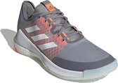 adidas CrazyFlight - Grijs - maat 45 1/3