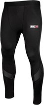 X-Train Compressie Legging Zwart