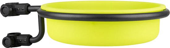 Foto: Fox matrix 3d r x strong bucket hoop inc lime bowl 