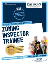 Career Examination Series - Zoning Inspector Trainee