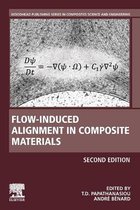 Flow-Induced Alignment in Composite Materials