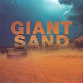 Giant Sand - Ramp (2 CD)
