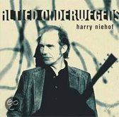 Harry Niehof - Altied Onderweggens (CD)