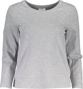 GANT Sweatshirt no zip Women - L / GRIGIO