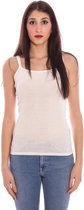 GANT Tank top Women - S / BIANCO