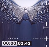 Front 242 - Angels Versus Animal (CD)